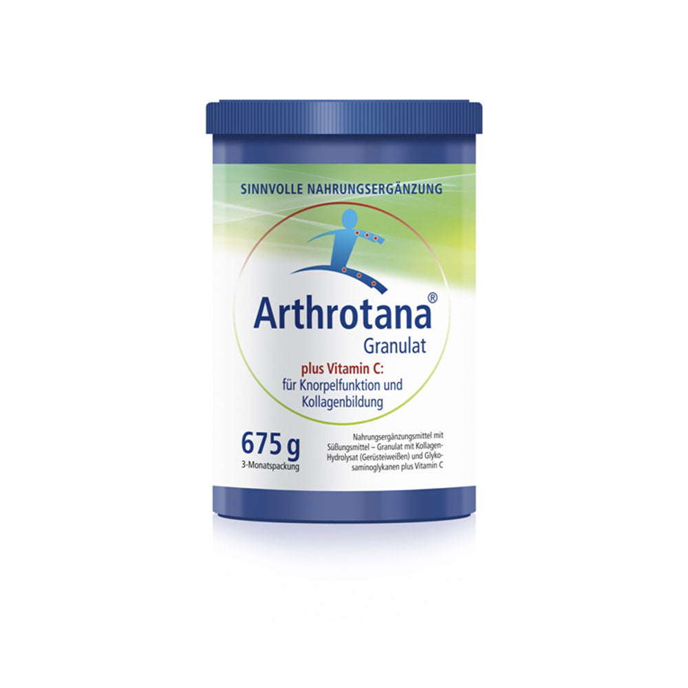 Arthrotana® Granulat