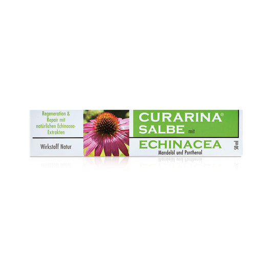 Curarina® Salbe mit Echinacea